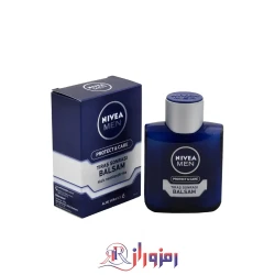افتر شیو نیوآ  nivea مدل protect & care  حجم 100 میل